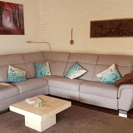 Ferienwohnung Silk Niederkruechten Luaran gambar
