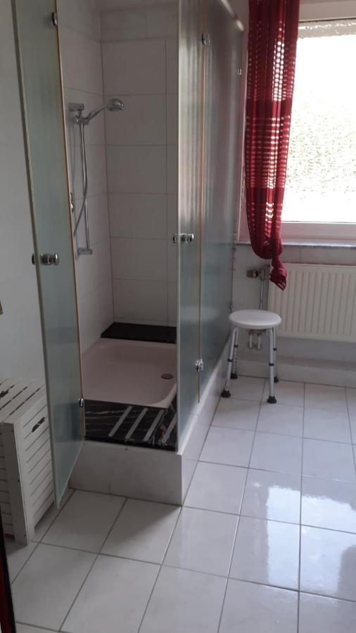 Ferienwohnung Silk Niederkruechten Luaran gambar