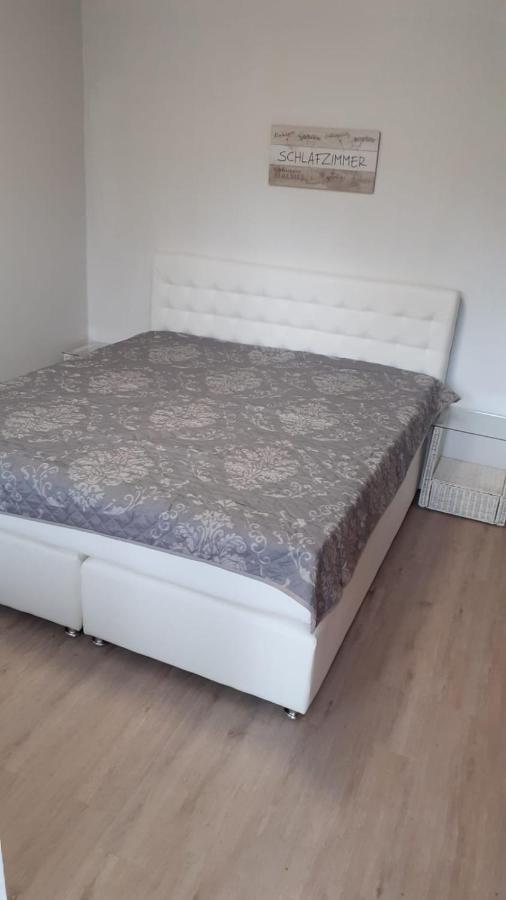 Ferienwohnung Silk Niederkruechten Luaran gambar
