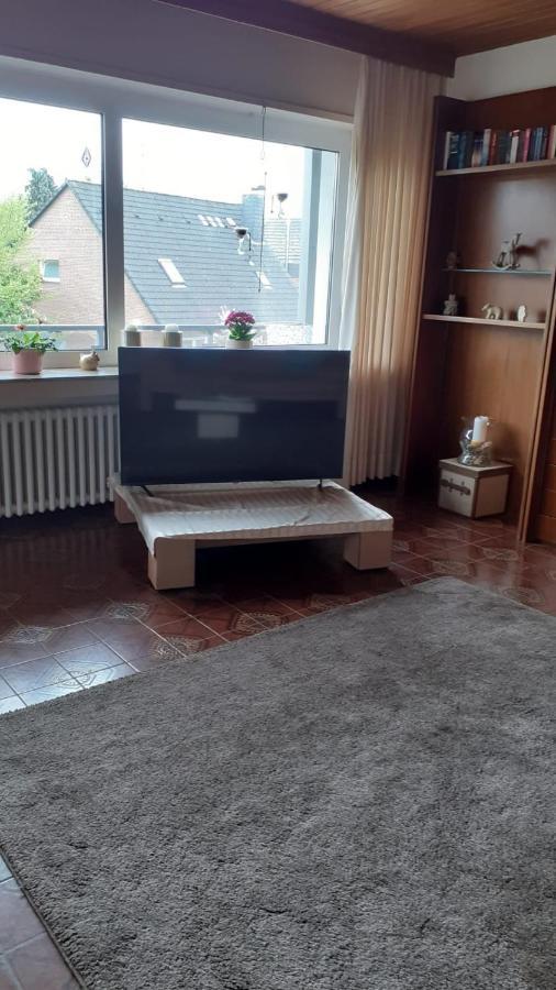 Ferienwohnung Silk Niederkruechten Luaran gambar