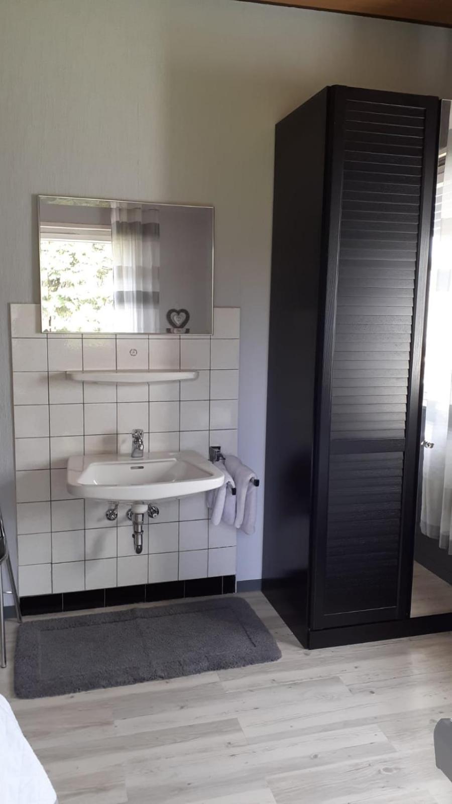 Ferienwohnung Silk Niederkruechten Luaran gambar